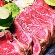 男飯★超簡単!親父の柔らか牛モモたたき
