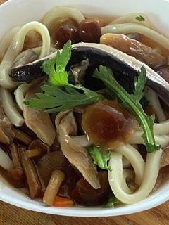 たっぷりきのこ煮-レシピのメイン写真