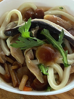 たっぷりきのこ煮-レシピのメイン写真
