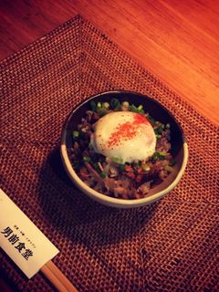 【簡単】牛とごぼうの土鍋で炊き込みご飯-レシピのメイン写真