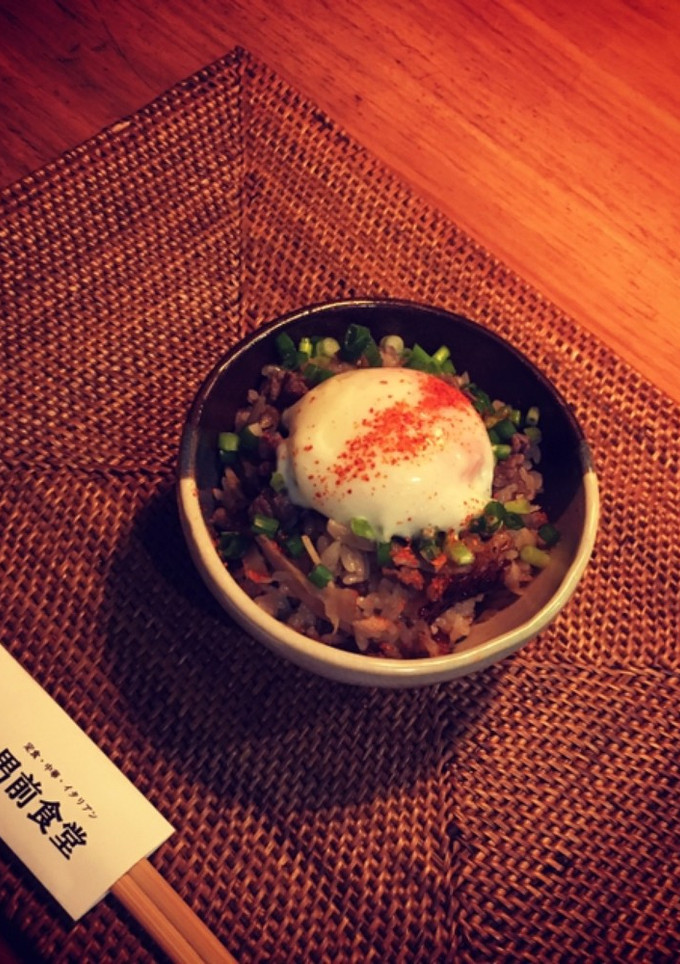 【簡単】牛とごぼうの土鍋で炊き込みご飯-レシピのメイン写真