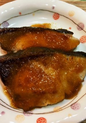 どんな魚も!おろし大根ゆず仕立て-レシピのメイン写真
