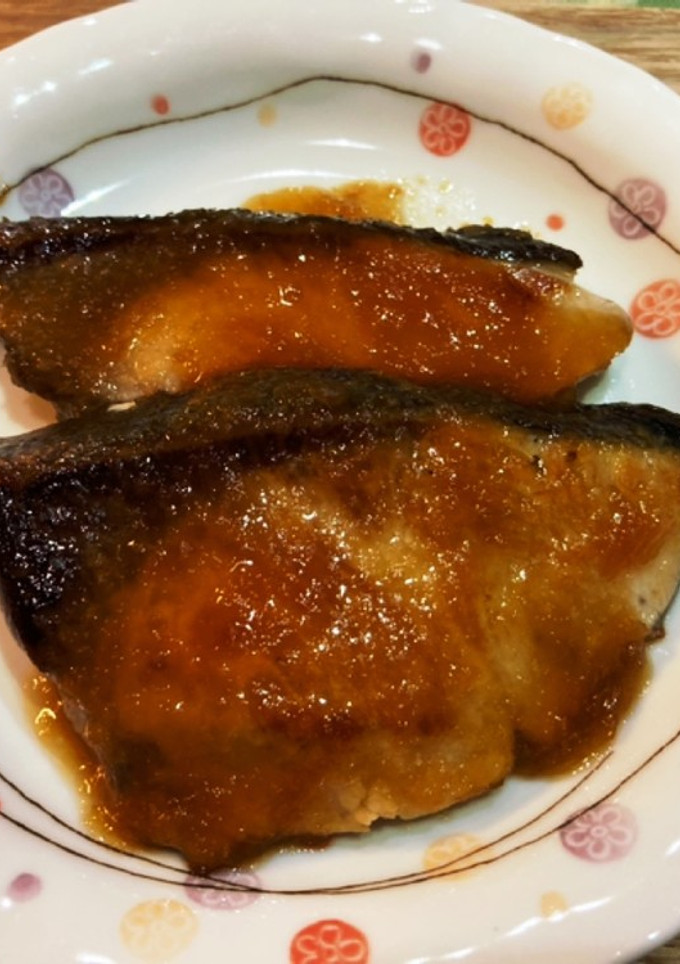 どんな魚も!おろし大根ゆず仕立て-レシピのメイン写真