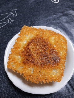 チーズ焼きおにぎり!-レシピのメイン写真