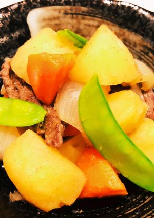 肉じゃが☆-レシピのメイン写真