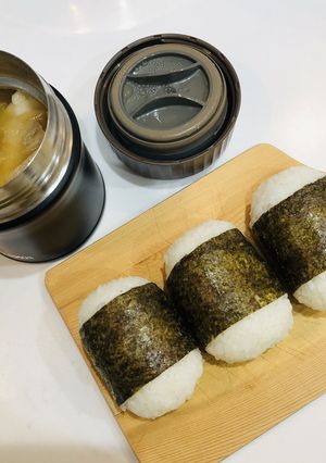 今日のお弁当　2020/11/24-レシピのメイン写真
