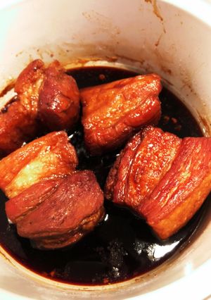 【超絶簡単】激うま豚バラチャーシュー-レシピのメイン写真