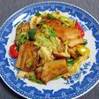回鍋肉