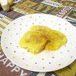 麩レンチトースト♪♪(フェーズフリー)