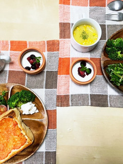 乗せて焼くだけ 明太マヨトースト-レシピのメイン写真