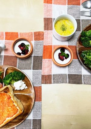 乗せて焼くだけ　明太マヨトースト-レシピのメイン写真