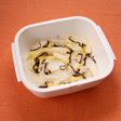 白菜の塩昆布あえ【レンジで2分20秒】