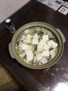 湯豆腐-レシピのメイン写真