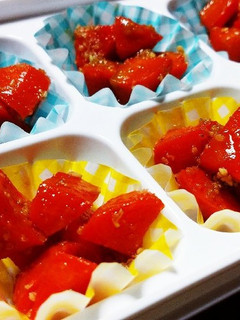 7分で簡単!副菜シリーズ!にんじんだけ!-レシピのメイン写真