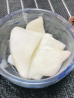 カブの漬物・箸休めの一品-レシピのメイン写真