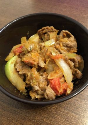脂肪燃焼スープの牛肉シチュー-レシピのメイン写真