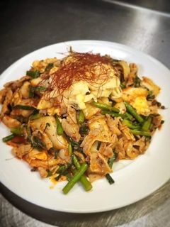 フンワリ玉子の豚キムチ-レシピのメイン写真