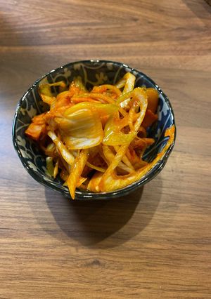 辛ネギチャーシュー-レシピのメイン写真