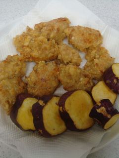 シーチキンで豆腐ナゲット-レシピのメイン写真
