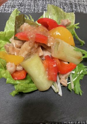 キユーピー私のお料理きざみ玉ねぎ炒め-レシピのメイン写真
