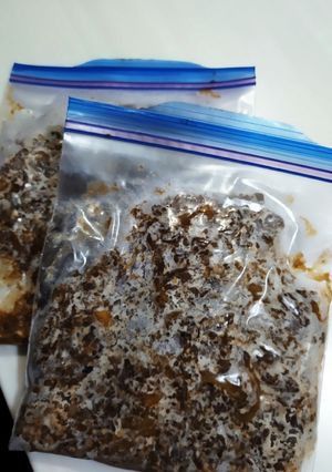 2kgのプルコギビーフどうしてる？-レシピのメイン写真