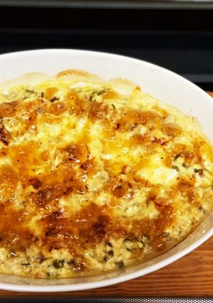 豆腐チンチーズ焼き-レシピのメイン写真