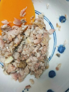 あじ 離乳食後期 冷凍保存可能-レシピのメイン写真