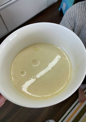 スイートコーン缶でコーンポタージュ-レシピのメイン写真