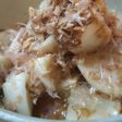 副菜にピッタリかぶの簡単煮