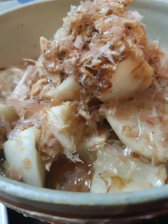 副菜にピッタリかぶの簡単煮-レシピのメイン写真