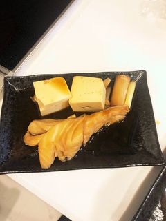 鱈の煮付け-レシピのメイン写真