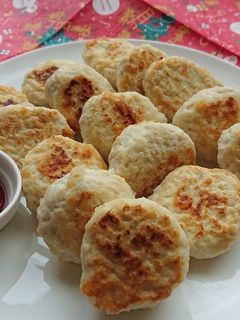 フライパンで豆腐チキンナゲット-レシピのメイン写真