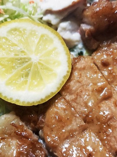 お年寄り絶賛シリーズ☆ロース味噌麹焼き☆-レシピのメイン写真