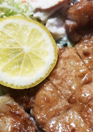 お年寄り絶賛シリーズ☆ロース味噌麹焼き☆-レシピのメイン写真