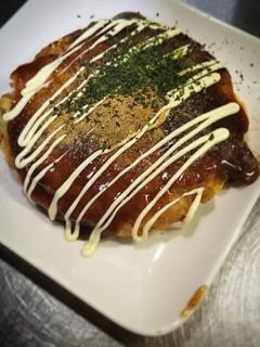 フワフワ お好み焼き-レシピのメイン写真