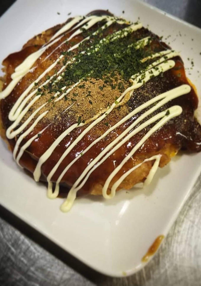 フワフワ お好み焼き-レシピのメイン写真