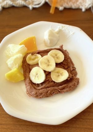 おから蒸しパン-レシピのメイン写真