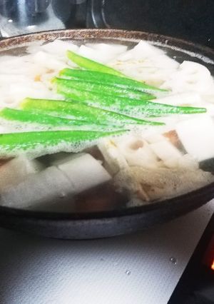 貴女風味で根菜の炊き合わせ→ゆりさん風-レシピのメイン写真