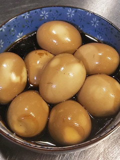 味玉-レシピのメイン写真