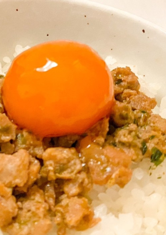 【EZ!】失敗なし！卵黄牡蠣だし醤油漬け-レシピのメイン写真
