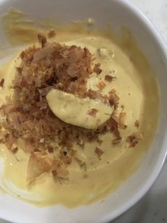 わさびマヨ醤油かずのこ-レシピのメイン写真