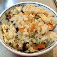 基本からアレンジまで！思わずつくりたくなる「かやくご飯」のレシピ集