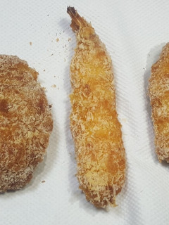 簡単に、冷えた揚げ物を蘇生させる裏技。-レシピのメイン写真