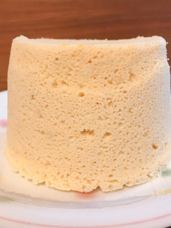 おからパウダー*シンプル蒸しパン-レシピのメイン写真