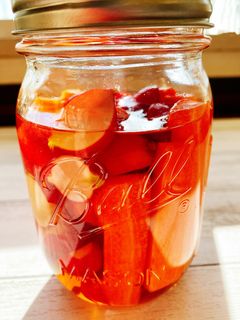 常備菜に!まろやか♡野菜のピクルス-レシピのメイン写真