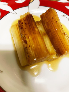 簡単焼き白ネギ-レシピのメイン写真