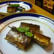 さんまのイタリアンソテー?!