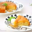 炊飯器で簡単♡タルトタタン風りんごケーキ