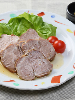 漬けるだけ煮豚-レシピのメイン写真