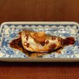 ホットクックで簡単☆さばの黒酢煮
